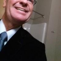 Mayo Civic Center Employee Greg Glasenapp's profile photo