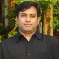 Powersoft19 Employee Sajid Anjum's profile photo