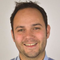 Illumino Ignis Ltd Employee Kevin Corney's profile photo