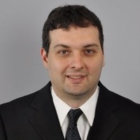 Forward Technology Employee Joe Vierzba's profile photo