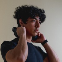 Salesforce Employee Jeffrey Estrada's profile photo