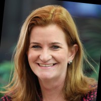 BlueScope Employee Rebecca Roberts's profile photo