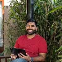 Tribevest Employee Yogesh Khere's profile photo