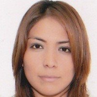 COTECMI Cia. Ltda. Employee Silvia Fabian's profile photo