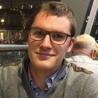 Clarebout Potatoes NV Employee Simon Voet's profile photo