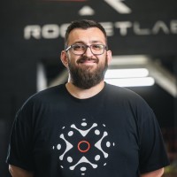 Rocket Lab Employee Max Costa's profile photo