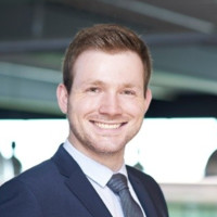 Capgemini Employee Tom Odenthal's profile photo
