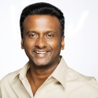 Stellar IT Solutions, Inc. Employee Duwarahan Rajendra's profile photo