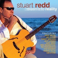 Smoothjazz.com Employee Stuart Redd's profile photo