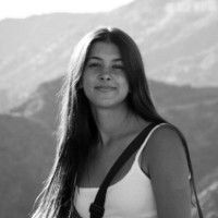 Curtis Brown Creative Ltd Employee Maya Fernandes's profile photo