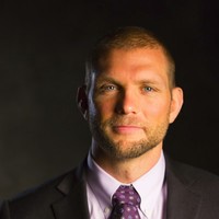 Innovative Thought Employee Scott Lawrence's profile photo