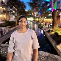 Dynamic Discs Employee Jahnavi Gottimukkala's profile photo