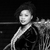 Data Analytics Employee Charity Rija's profile photo