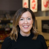 Rapunzel of Sweden Employee Anna Åkesson's profile photo