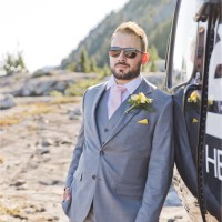 Masonlift LTD Employee Matthew Pacheco's profile photo