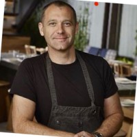 Greenstone Culinary Concepts Employee Hamish Brown's profile photo