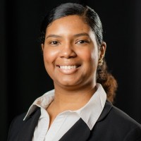New York Blood Center Employee Jasmin Brown's profile photo