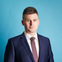 RBK Advisory Employee Matt Campbell's profile photo