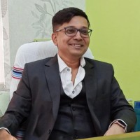 Prosenjit Das Email