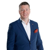 Tappara ry Employee Aki Hautamäki's profile photo