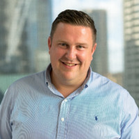 DigitalMaas Employee Andrew Thorn's profile photo