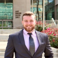 Alvarez & Marsal Employee Derek Leonard's profile photo