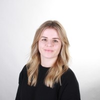 PSI Software Employee Svenja Wolz's profile photo