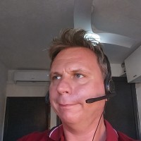 Paradigma Digital Employee Bart Geluykens's profile photo