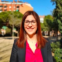 Productos Alimenticios Frescos s.l. Employee Montserrat Burgues's profile photo