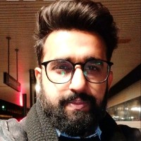 Danfoss Power Solutions Employee Natesh Kumar's profile photo