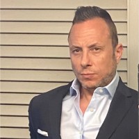 Fabian Forlini Email & Phone Number