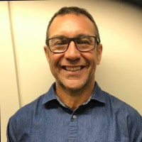 ACCO Brands Employee Dean Hardy's profile photo