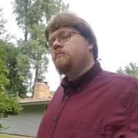 Accenture Employee Derek Waldron's profile photo