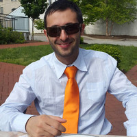 Federico Andreoli Email