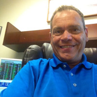 Morgan Stanley Employee Michael Perrella's profile photo