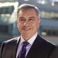 U.S. Trust Employee Carlos Carrera's profile photo