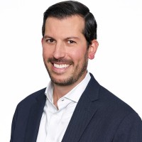 Bernstein Private Wealth Management Employee Jared Goldsmith's profile photo