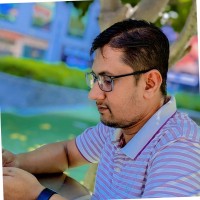 Ranjit Sahoo Email
