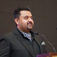 Trade Expeditors Pakistan (Pvt) Limited Employee Muhammad Khan's profile photo