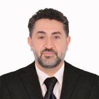 ALDAR Employee Tarek Siyada's profile photo