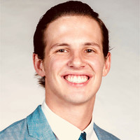 NewPoint Media Group Employee Liam Hodes's profile photo