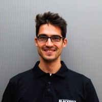 SOLE by PodoPrinter Employee Stephan Schürmann's profile photo