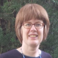 Iowa State University Employee Kris Stacy-Bates's profile photo
