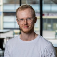BrainCreators Employee Matúš Mikuš's profile photo