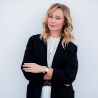 Anna Osmukha Email