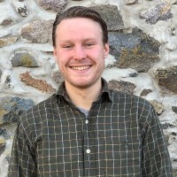 Food, Farming and Countryside Commission Employee Angus Wauchope's profile photo