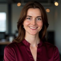 Allison Hebard Email