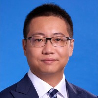 Citi Employee Xinyu Liu's profile photo