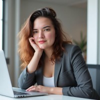 Gabrielle ️‍'s profile photo