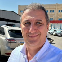 Goran Pavlovic Email & Phone Number